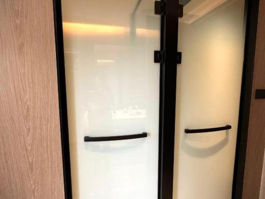 티안런 인터내셔널 호텔 둔황 외부 사진